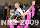 EADA NRE 2009: Ballroom Heats - Waltz