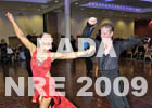EADA NRE 2009: Latin Heats - Samba Thumbnail